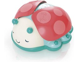 Clementoni - Baby Projector Kever