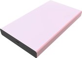 Venditio Externe harde schijf - 2 TB -  Oudroze