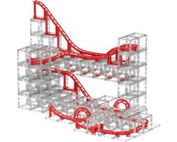 MagnetCubes CoasterCubes Advanced Pack