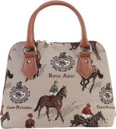 Signare Handtas - Paard - Racing - Royal Ascot