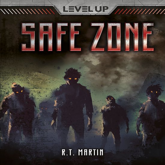 Safe Zone - cover