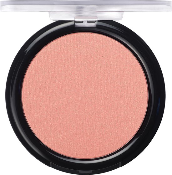 Rimmel London Maxi Blush - 001 Third Base