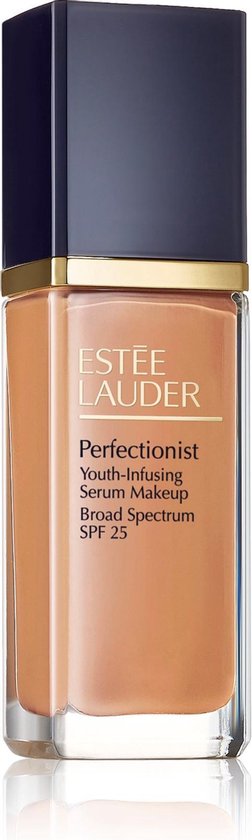 Estée Lauder Perfectionist Youth-Infusing Makeup Foundation - 3N1 Ivory Beige - Met SPF 25