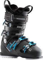 Rossignol Pure 70X Skischoen Zwart 102MM 24.5