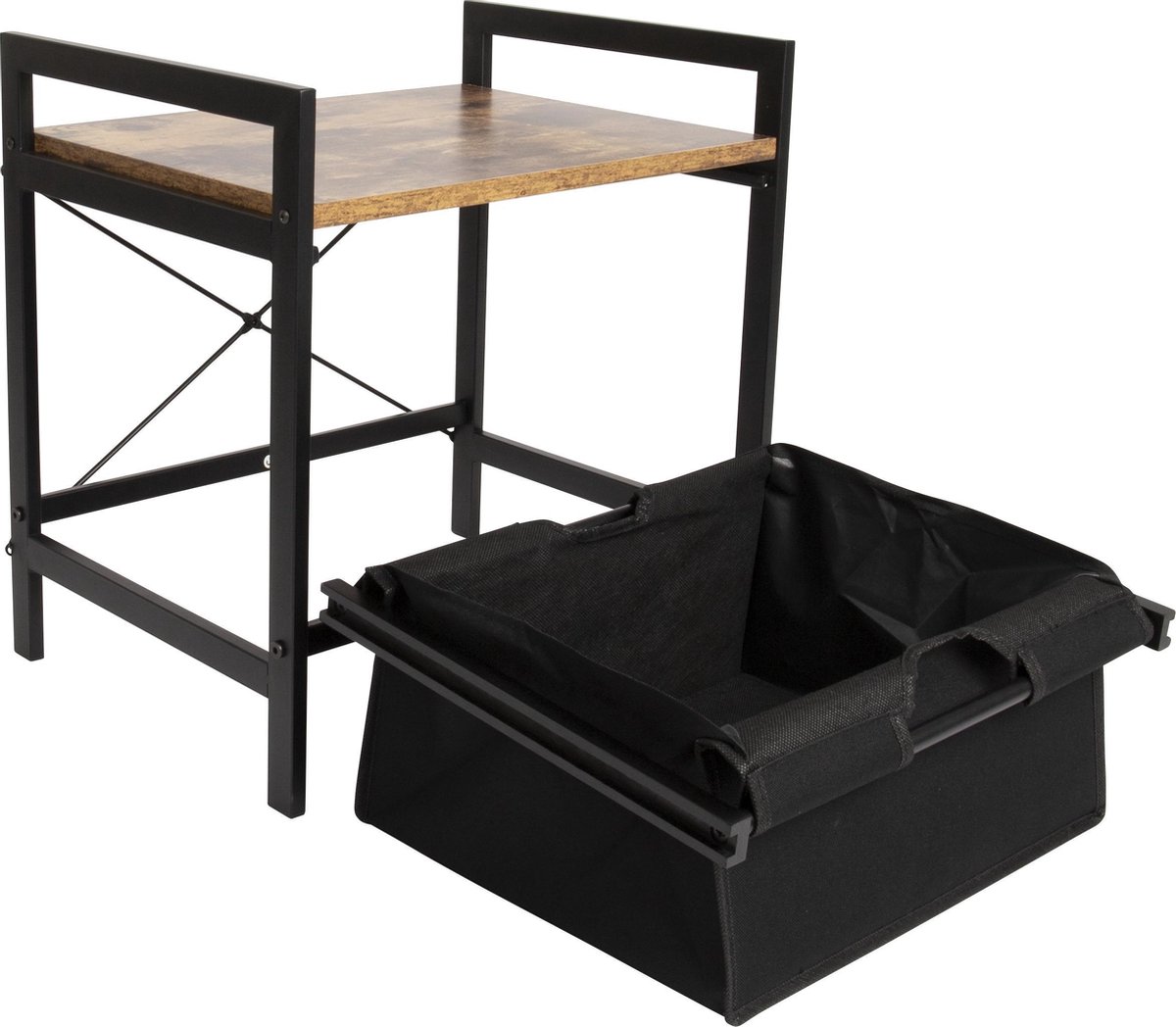 Bo-Camp Industrial - Kast - Cooper