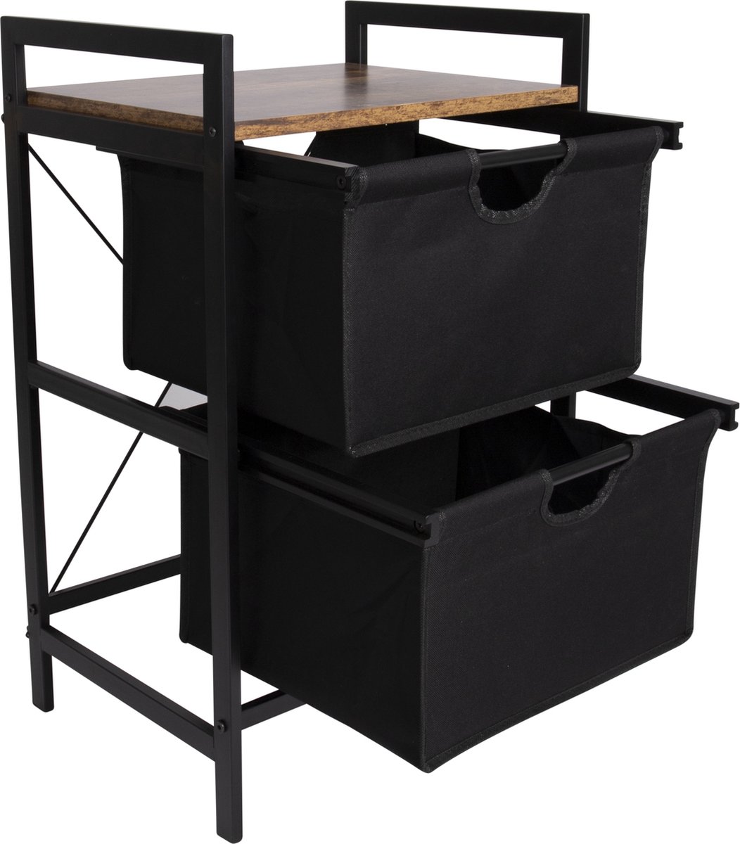 Bo-Camp Industrial - Kast - Eldert