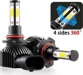 Mazda CX-5 led koplampen set - H11 - 2 stuks