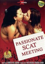 PASSIONATE SCAT MEETING