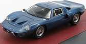 Ford GT40 MKIII 1967 Blue