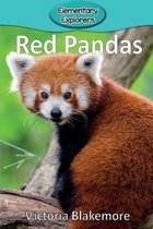 Elementary Explorers- Red Pandas