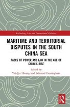 Rethinking Asia and International Relations- Maritime and Territorial Disputes in the South China Sea