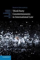 Cambridge Studies in International and Comparative LawSeries Number 131- Third-Party Countermeasures in International Law