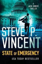 Jack Emery- State of Emergency