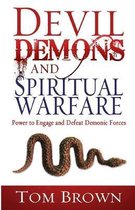 Devil, Demons, and Spiritual Warfare