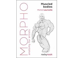 Morpho Muscled Bodies