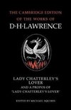 Lady Chatterley's Lover and A Propos of 'Lady Chatterley's Lover'