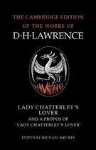 Lady Chatterley's Lover and A Propos of 'Lady Chatterley's Lover'