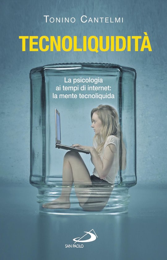 Tecnoliquidità. La psicologia ai tempi di internet: la ment ... - cover