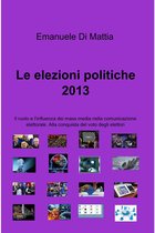 Le elezioni politiche 2013
