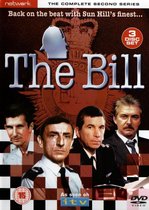 The Bill - The Complete Series 2 [1985] [1984]