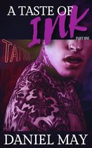 A Taste of Ink: An MM Kinky Romance