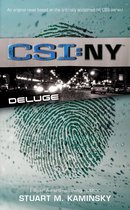 CSI: New York - Deluge