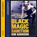 Black Magic Sanction (Rachel Morgan / The Hollows, Book 8)