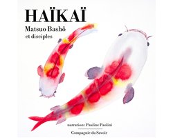 Haïkï : un recueil des plus beaux haïkus japonais