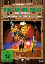 Bull of the West/DVD