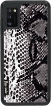 Casetastic Hardcover Samsung Galaxy A41 (2020) - Snake