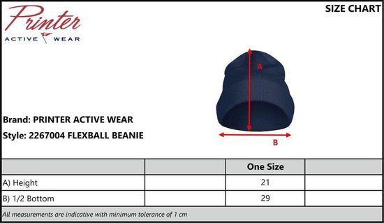 Bonnet d'imprimante Flexball 2267004 Gris acier