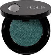 UNG - Perfect Eyes - Eyeshadow - Blue Emerald