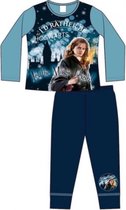 Harry Potter pyjama I'd Rather Be At Hogswarts mt. 116