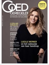 Goed Geregeld! Magazine winter/lente 2021