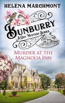 Countryside Mysteries: A Cosy Shorts Series 11 - Bunburry - Murder at the Magnolia Inn