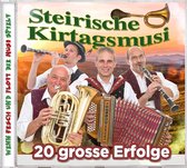Steirische Kirtagsmusi - 20 Grosse Erfolge (CD)