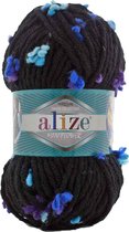 Alize Maxi Flower 6243 Pakket 5 bollen