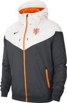 NEDERLAND WINDRUNNER HOODIE