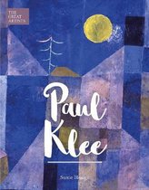Great Artists- Paul Klee