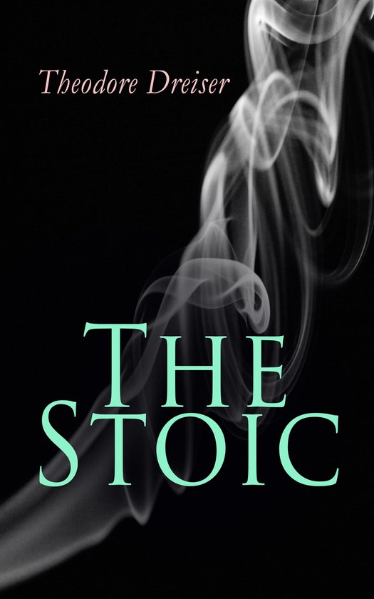 The Stoic - cover