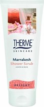 Therme Shower Scrub Marrakesh Almond & Argan 200 ml