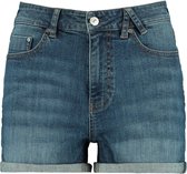 America Today Lucy - Dames Denim short - Maat L