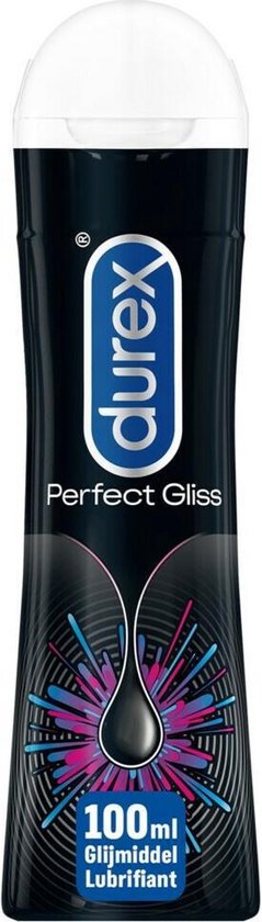 Durex Glijmiddel - Perfect Gliss