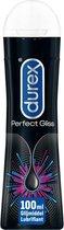 Durex Glijmiddel - Perfect Gliss - Anaal - siliconen - 100ML
