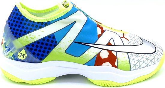 Nike Air Zoom Cage 3 Glove Rafa Nadal- Tennisschoenen Heren- Maat 41 |  bol.com