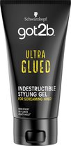 Schwarzkopf Got2b ultra glued gel 150ml