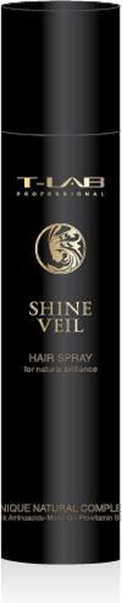 T-Lab Professional - Shine Veil Shine Spray 100 ml