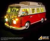 Verlichtings Set geschikt voor LEGO Volkswagen T1 Camper Van #10220 Light Kit - Default Title