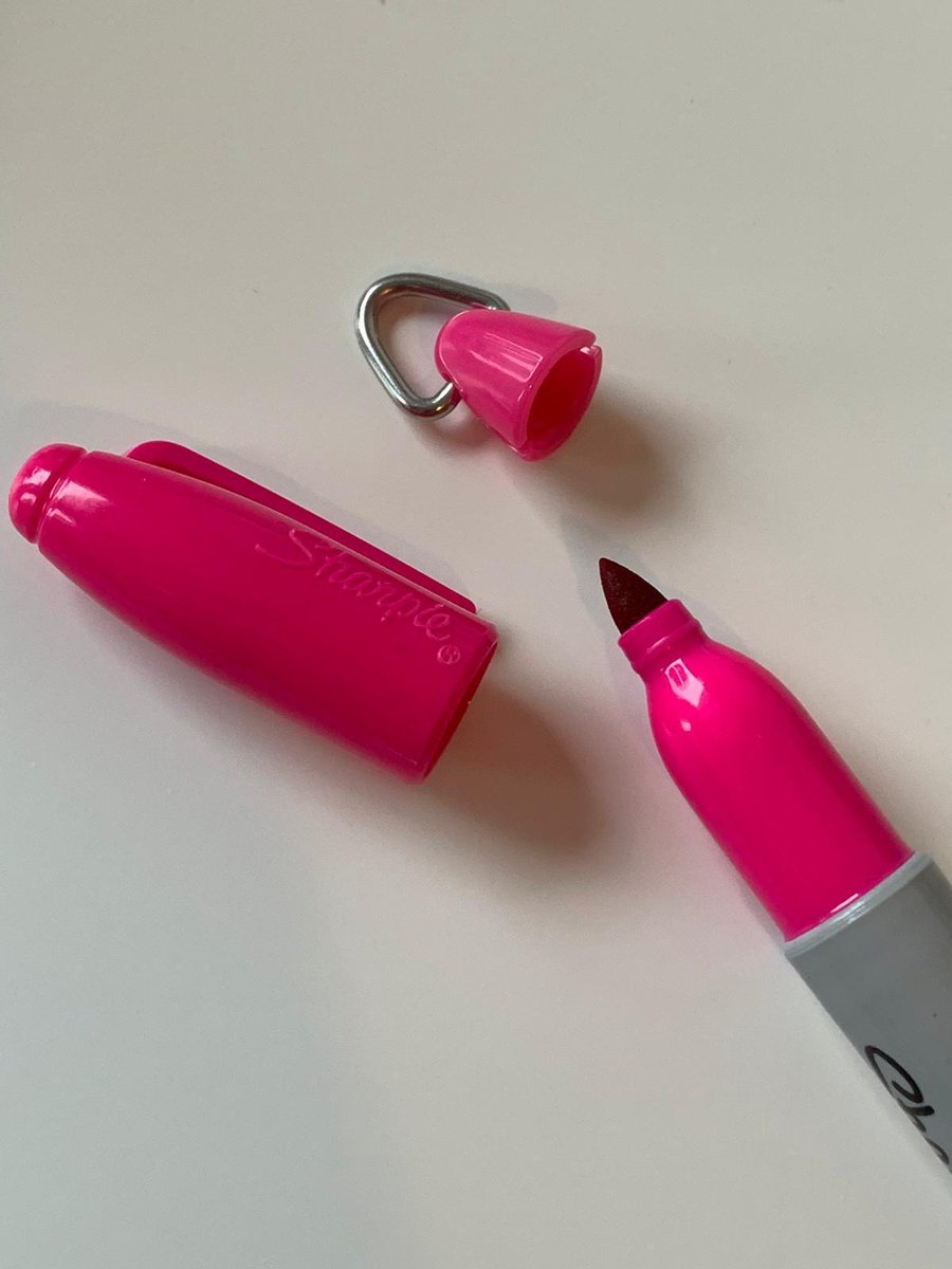 Sharpie