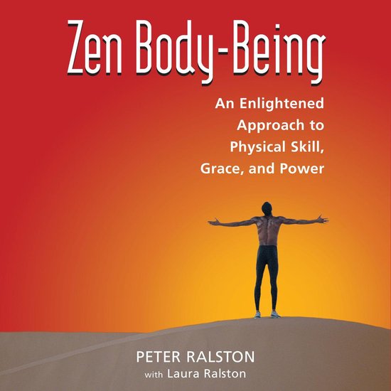 Zen Body-Being - cover